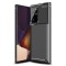 Olixar Carbon Fibre Samsung Galaxy Note 20 Ultra Case - Black