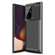 Olixar Carbon Fibre Samsung Galaxy Note 20 Ultra Case - Black