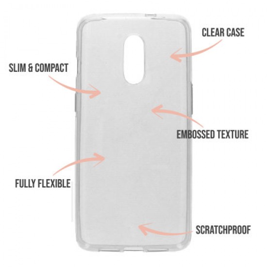 LoveCases Samsung Galaxy A71 Gel Case - Daisy