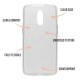 LoveCases Samsung Galaxy A71 Gel Case - Daisy