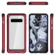 Ghostek Atomic Slim 2 Samsung Galaxy S10 Case - Red