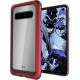 Ghostek Atomic Slim 2 Samsung Galaxy S10 Case - Red