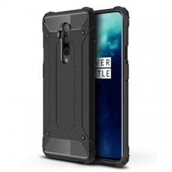 Olixar Delta Armour Oneplus 7T Pro Protective Case - Black
