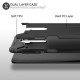 Olixar Delta Armour Oneplus 7T Pro Protective Case - Black