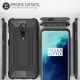 Olixar Delta Armour Oneplus 7T Pro Protective Case - Black