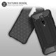 Olixar Delta Armour Oneplus 7T Pro Protective Case - Black