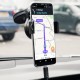 Olixar DriveTime Samsung Galaxy S8 Plus Car Holder & Charger Pack