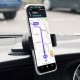 Olixar DriveTime Samsung Galaxy S8 Plus Car Holder & Charger Pack