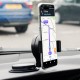 Olixar DriveTime Samsung Galaxy S8 Plus Car Holder & Charger Pack
