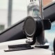 Olixar DriveTime Samsung Galaxy S8 Plus Car Holder & Charger Pack