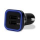 Olixar DriveTime Samsung Galaxy S8 Plus Car Holder & Charger Pack