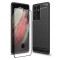 Olixar Sentinel Samsung Galaxy S21 Ultra Case & Glass Screen Protector