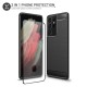 Olixar Sentinel Samsung Galaxy S21 Ultra Case & Glass Screen Protector