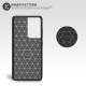 Olixar Sentinel Samsung Galaxy S21 Ultra Case & Glass Screen Protector