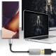 Olixar Samsung Galaxy Note 20 Ultra USB-C To HDMI 4K 60Hz Adapter