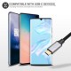 Olixar Samsung Galaxy Note 20 Ultra USB-C To HDMI 4K 60Hz Adapter