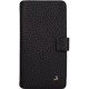 Vaja iPhone 11 Pro Max Premium Leather Wallet Case - Black