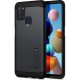 Spigen Tough Armor Samsung Galaxy A21s Case - Metal Slate