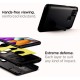 Spigen Tough Armor Samsung Galaxy A21s Case - Metal Slate