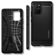 Spigen Rugged Armor Samsung Galaxy S10 Lite - Matte Black