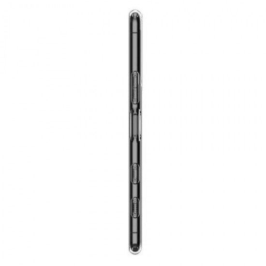 Spigen Liquid Crystal Sony Xperia 5 II Case - Crystal Clear