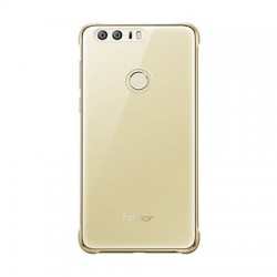 Official Huawei Honor 8 Polycarbonate Case- Gold