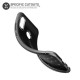 Olixar Attache Huawei Y7 Prime Leather-Style Case - Black