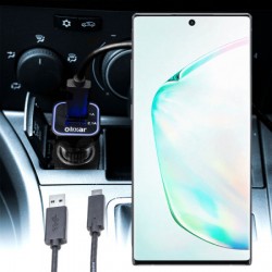 Olixar High Power Samsung Galaxy Note 10 Plus Car Charger