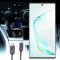 Olixar High Power Samsung Galaxy Note 10 Plus Car Charger