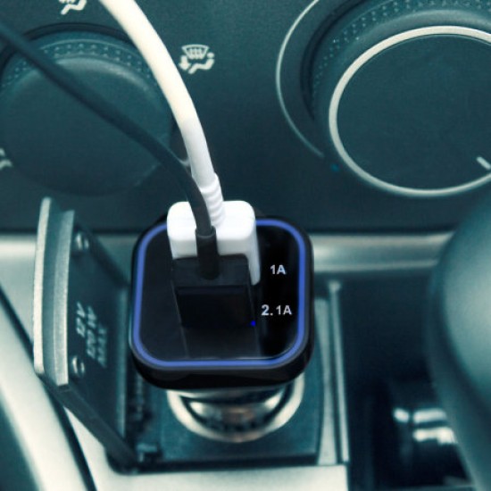 Olixar High Power Samsung Galaxy Note 10 Plus Car Charger
