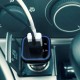 Olixar High Power Samsung Galaxy Note 10 Plus Car Charger