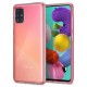 Spigen Liquid Crystal Samsung Galaxy A71 Case - Clear