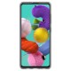 Spigen Liquid Crystal Samsung Galaxy A71 Case - Clear