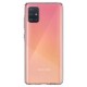 Spigen Liquid Crystal Samsung Galaxy A71 Case - Clear
