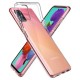 Spigen Liquid Crystal Samsung Galaxy A71 Case - Clear