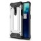 Olixar Delta Armour Oneplus 7T Pro Protective Case - Silver