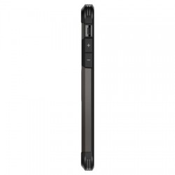 Spigen Tough Armor iPhone 11 Pro Max Protective Case - Gunmetal Grey
