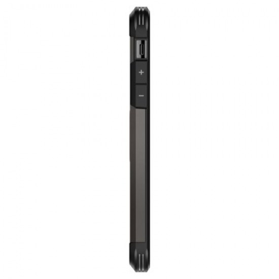 Spigen Tough Armor iPhone 11 Pro Max Protective Case - Gunmetal Grey