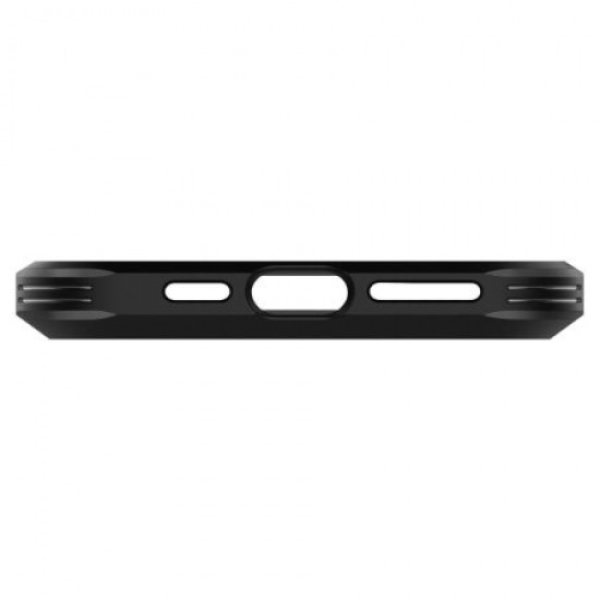 Spigen Tough Armor iPhone 11 Pro Max Protective Case - Gunmetal Grey