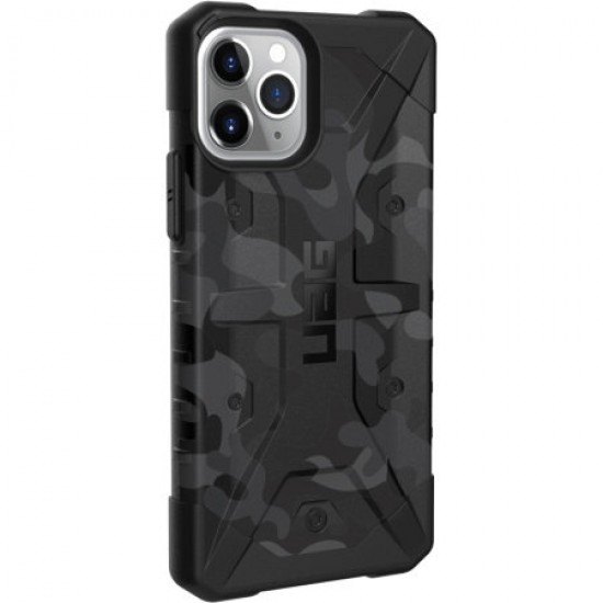 UAG Pathfinder SE iPhone 11 Pro Case - Midnight Camo