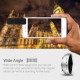 Olixar 3-in-1 Universal Clip Camera Lens Kit