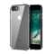 Olixar NovaShield iPhone 7 Bumper Case - Clear