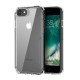 Olixar NovaShield iPhone 7 Bumper Case - Clear