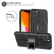 Olixar ArmourDillo iPhone 11 Pro Max Protective Case - Black