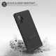 Olixar Terra 360 Samsung Galaxy Note 10 Plus Protective Case - Black