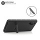 Olixar Terra 360 Samsung Galaxy Note 10 Plus Protective Case - Black