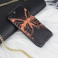 iPhone 8 Plus / 7 Plus Designer Case - LoveCases Butterfly Essence