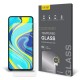 Olixar Xiaomi Redmi Note 9S Tempered Glass 9H Screen Protector