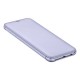 Official Samsung Galaxy A6 2018 Wallet Cover Case - Purple