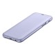 Official Samsung Galaxy A6 2018 Wallet Cover Case - Purple